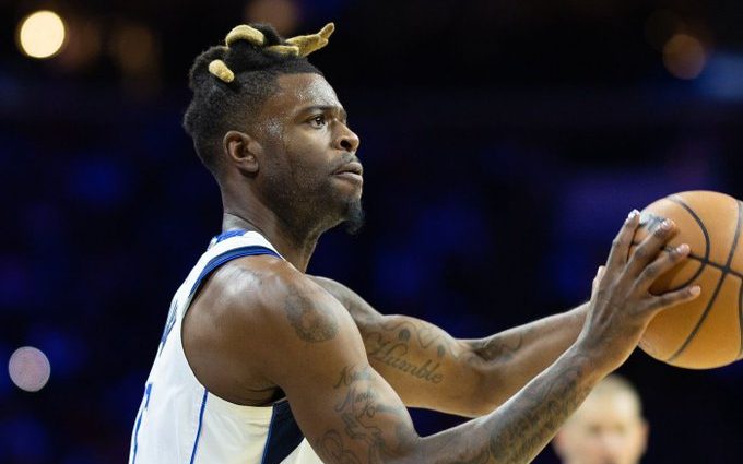 Reggie Bullock: Net worth, age, height, career, stats, contract, San Antonio Spurs, sister Mia Henderson, and more