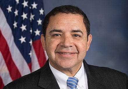 Who is Henry Cuellar? Democratic Congressman carjacked at gunpoint outside apartment building