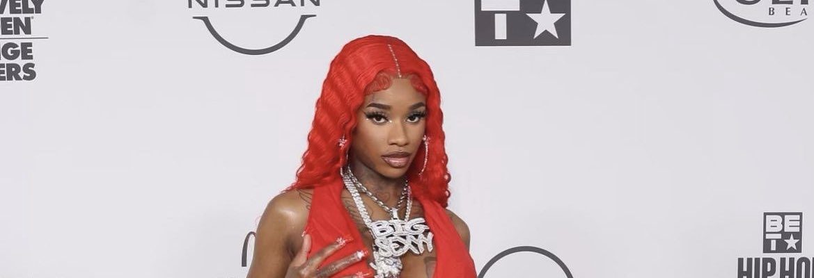 Rapper Sexyy Red opens up about leaked tape, says she’s ‘heartbroken’