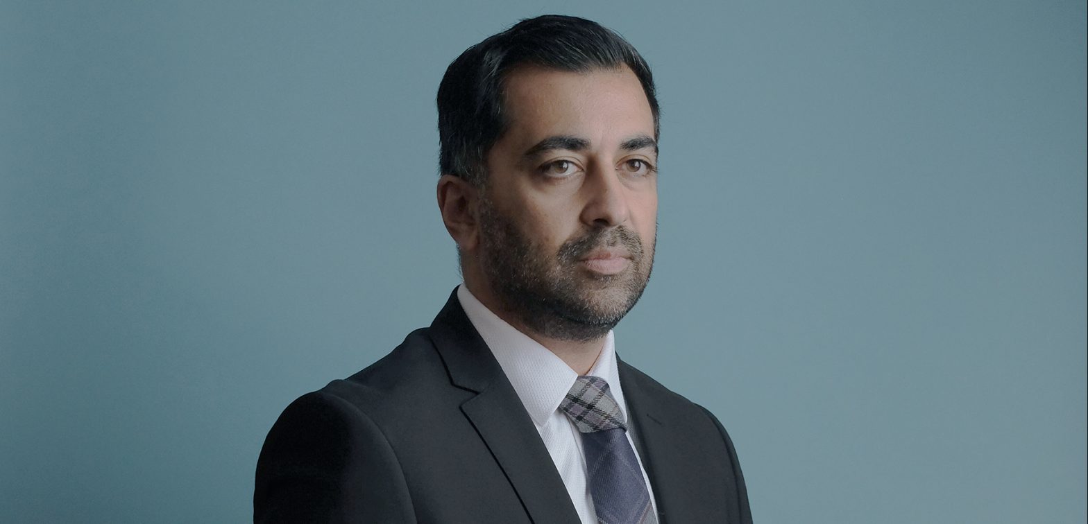 Who is Humza Yousuf? Scotland first minister’s in-laws trapped in Gaza amidst conflict