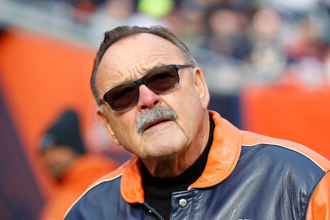 Dick Butkus movies and TV shows: Chicago Bears legend acted after his NFL career