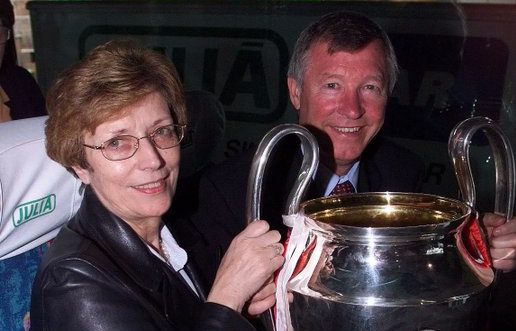 Sir Alex Ferguson: Net worth, age, career, Manchester United, wife Cathy Ferguson, children, and more