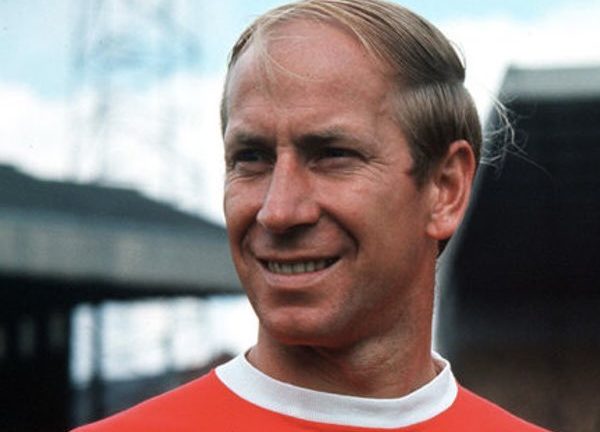 Sir Bobby Charlton: Cause of death, net worth, age, Manchester United, career, wife Norma Ball, children, and more 