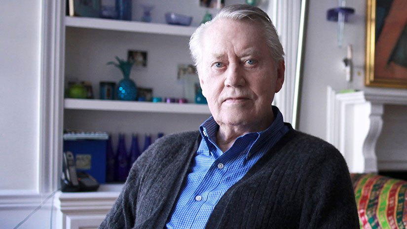 Who was Charles “Chuck” Feeney? Cause of death, age, net worth, career, wife Helga Feeney, and more