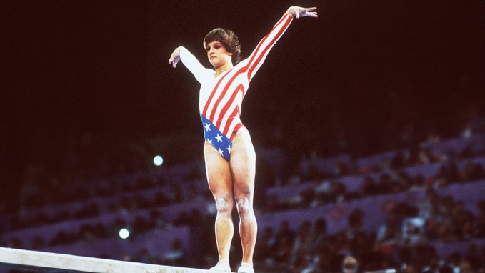 Who is Mary Lou Retton’s ex-husband, Shannon Kelley?