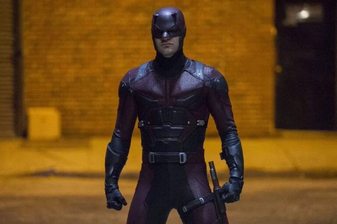 ‘Daredevil: Born Again’ creative overhaul: Marvel parts ways with show’s writers and directors