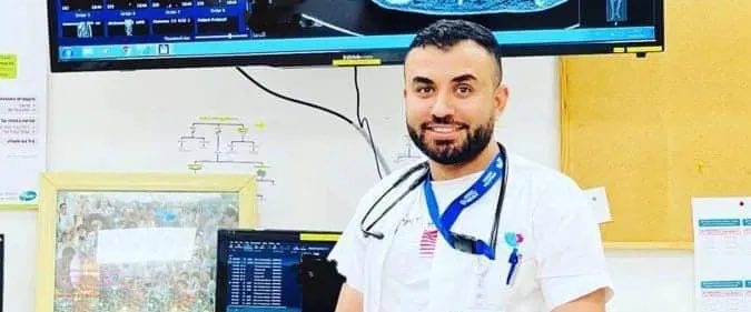 Who is Dr. Tarek Abu Arar, Muslim doctor shot and used as human shield by Hamas?