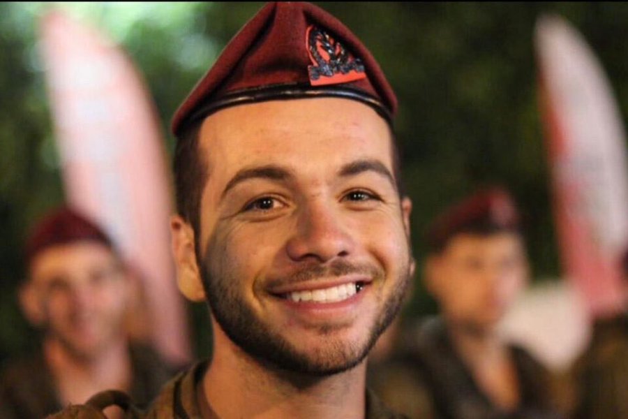 Who was Eli Ghnassia, 23-year-old French-Israeli citizen who defended Kibbutz Be’eri for 8 hours before being killed by Hamas?