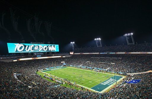 Indianapolis Colts vs Jacksonville Jaguars weather forecast: Will rain affect the game at EverBank Stadium?