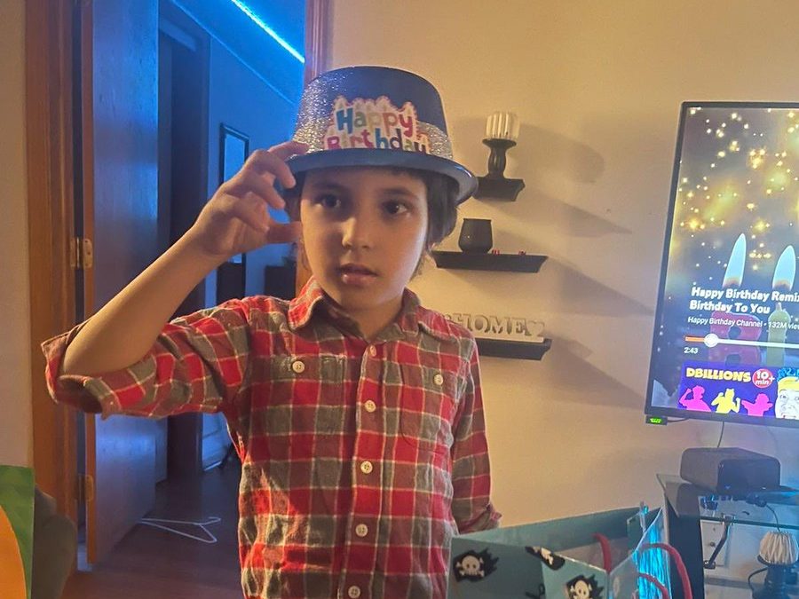 Who was Wadea Al-Fayoume? 6-year-old boy killed in attack by their 71-year old landlord in Illinois