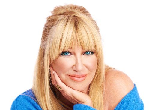 Is alternative medicine responsible for Suzanne Somers’ death?