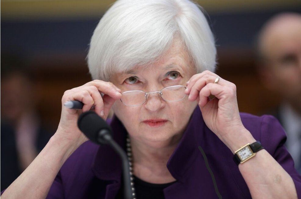 Janet Yellen: Net worth, age, husband George Akerlof, career, controversies and more