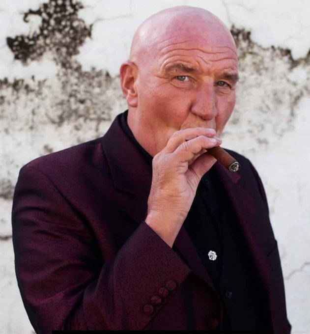 Who was Dave Courtney? Cause of death, age, net worth, wife, career, gangster and more