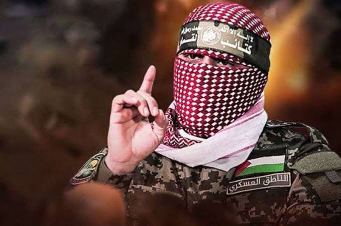 Who is Abu Obeidah? Hamas Military Spokesman reportedly killed by Israeli forces