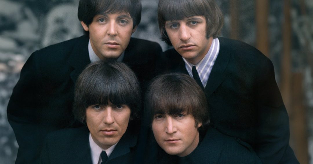 Beatles final song ‘Now and Then’ to release after 50 years in iconic Red album | Watch teaser