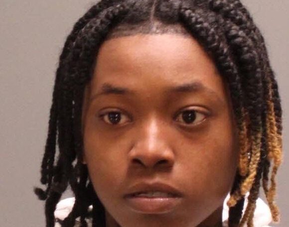 Who is Zhontay Capers? 21-year-old arrested for fatally shooting Philadelphia bus driver