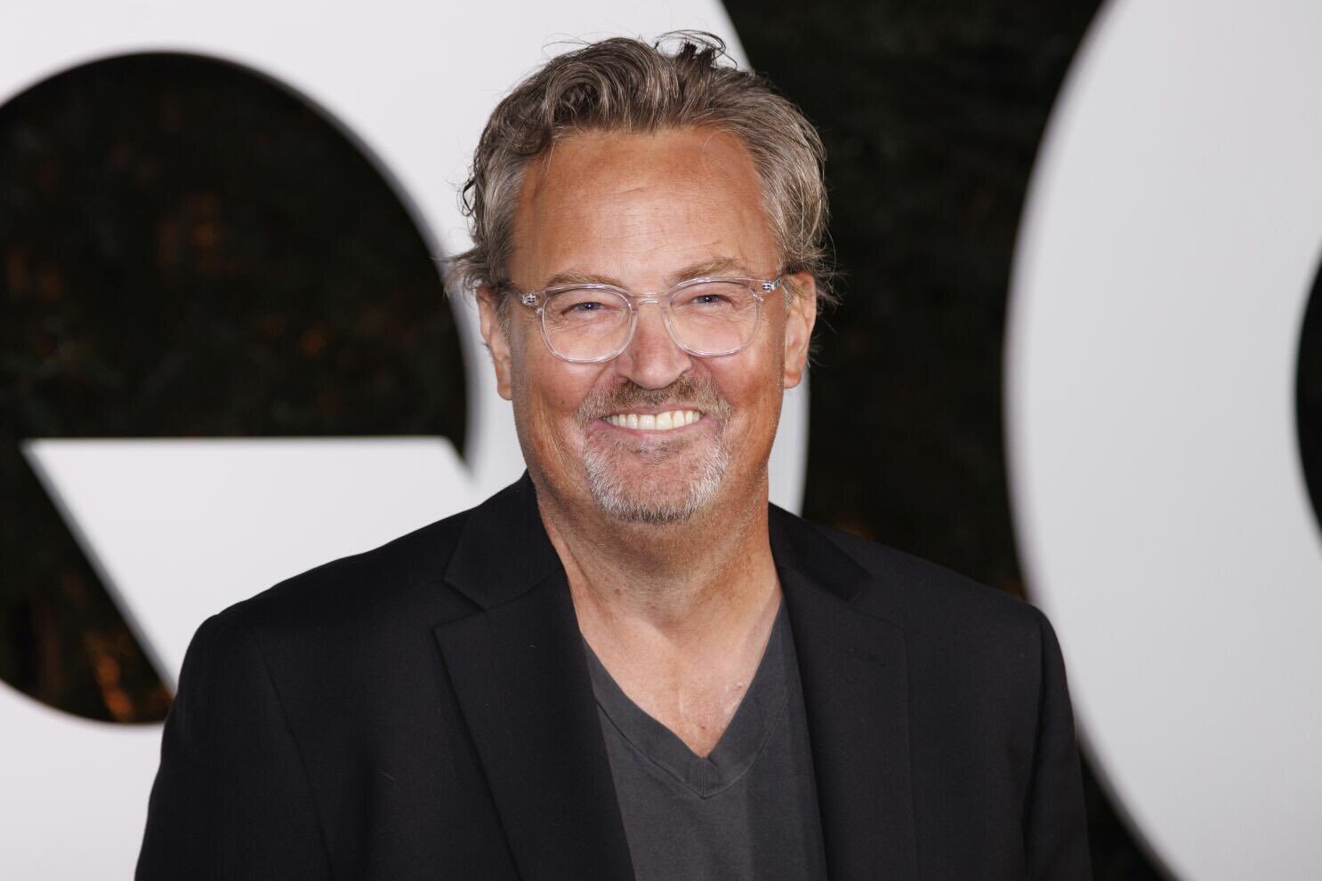 How did Matthew Perry (Chandler) die? What we know so far