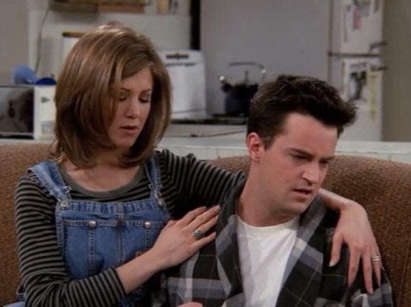 ‘Oh boy this one has cut deep’: Jennifer Aniston pays tribute to Matthew Perry via heartfelt post on Instagram