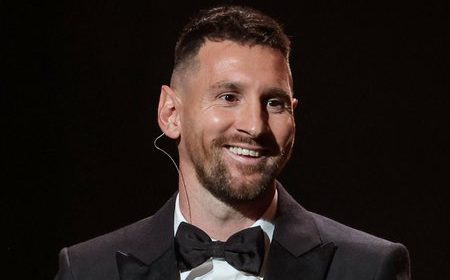 Ballon d’Or Awards 2023: Lionel Messi wins his eighth Ballon d’Or | Complete list of winners