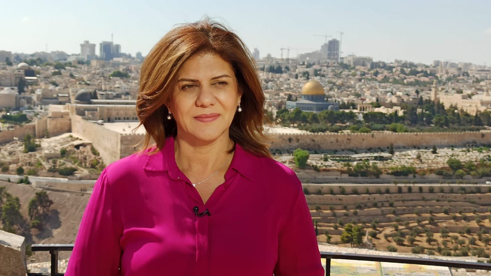 Who killed Shireen Abu Akleh, Palestinian-American Al Jazeera journalist?