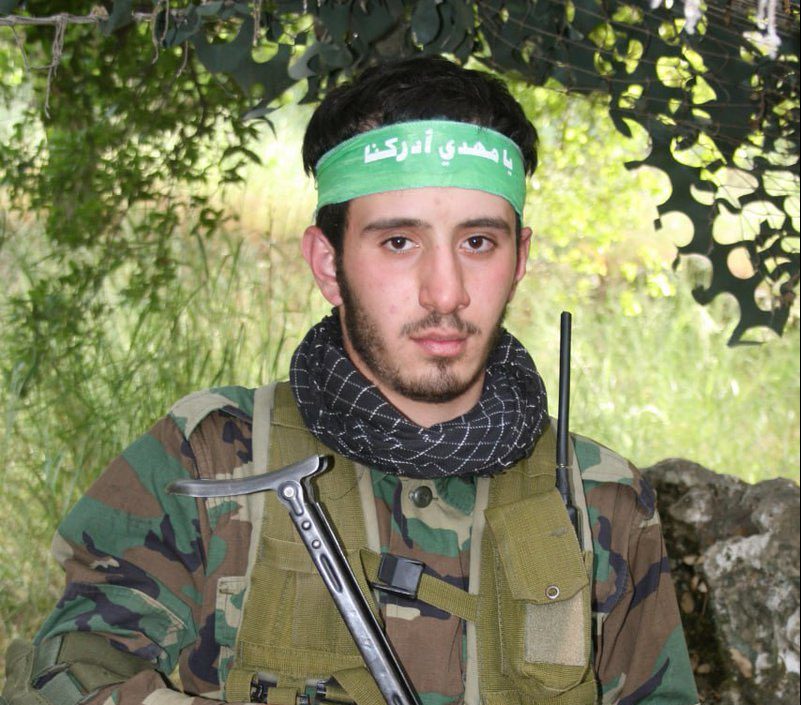 Who is Ali Raif Fatuni? Hezbollah soldier killed in Israeli strike against southern Lebanon