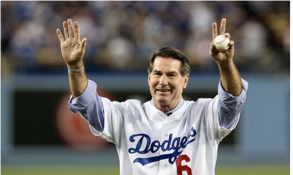 Steve Garvey: Net worth, age, wife, children, height, scandals, career and more