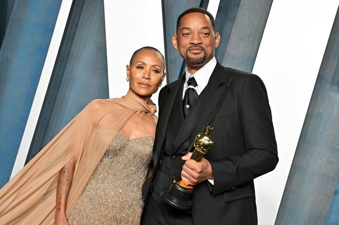 Jada Pinkett and Will Smith relationship timeline: Actress reveals couple have been separated for 7 years