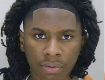 Who is Rot Ken? Georgia rapper sentenced to 20 years’ prison for burglary with firearm