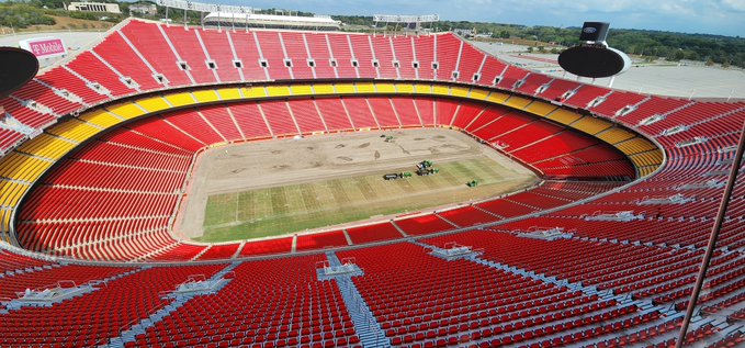 Denver Broncos vs Kansas City Chiefs weather forecast: Will it rain at Arrowhead Stadium?