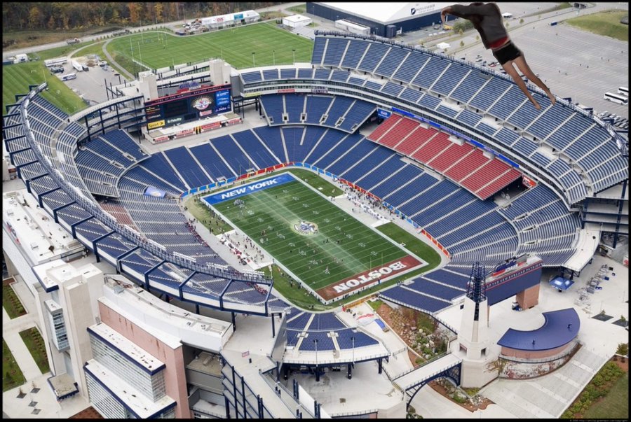 New England Patriots vs Buffalo Bills weather forecast: Will it rain at Gillette stadium?