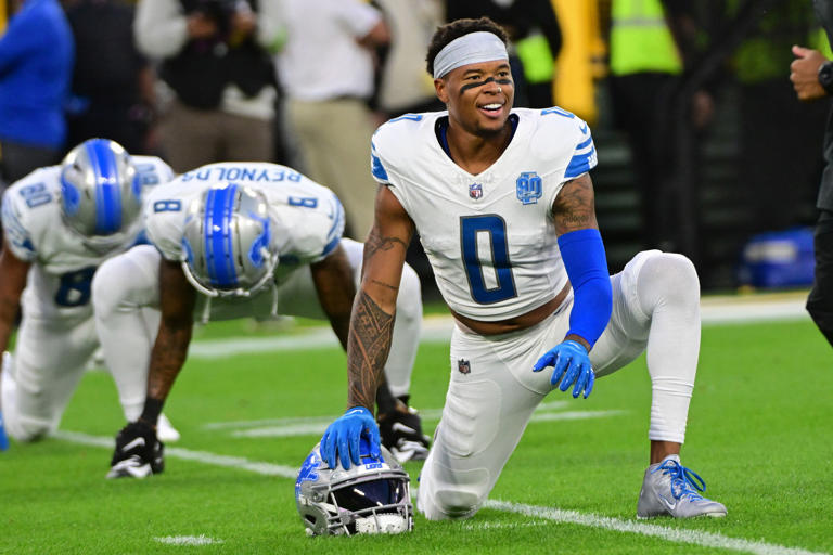 Marvin Jones: Net worth, age, career, contract, stats, wife Jazmyn Jones, children, and more