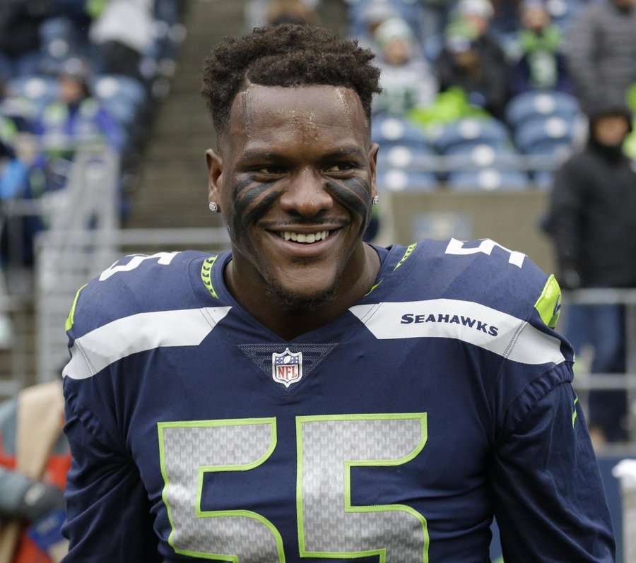 Frank Clark: Net worth, age, career, Denver Broncos, stats, family, and more