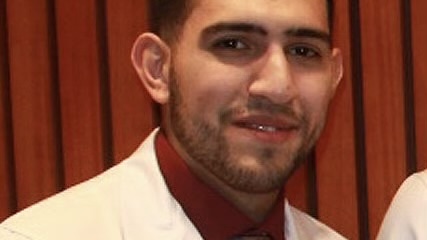 Who is Zaki Masoud? Physician at NYU Langone Winthrop Hospital calls Jews massacre a libration