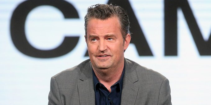 Matthew Perry drug addiction: Did FRIENDS actor die of drug abuse?