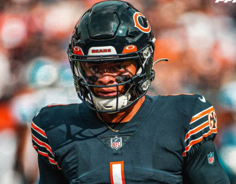 Justin Fields shines in 2023 NFL Season with 4 touchdowns in Chicago Bears and the Denver Broncos