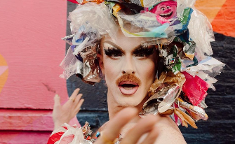 Who is Pattie Gonia? Drag Queen named TIME’s next generation leader