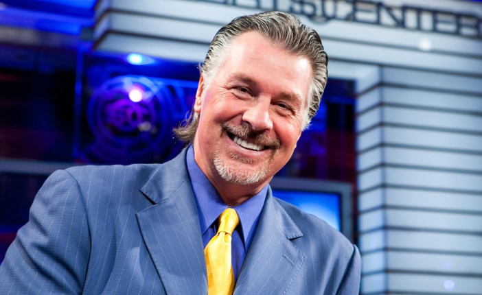 Barry Melrose: Net worth, age, wife Cindy Melrose, children, career and more