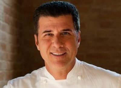 Who was Michael Chiarello? Bay Area celebrity chef dies due to anaphylactic shock
