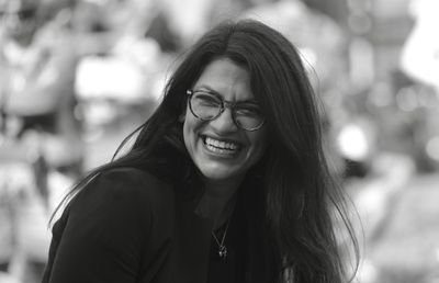 Who is Rashida Tlaib’s ex-husband, Fayez Tlaib?