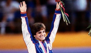 Who is Mary Lou Retton? Former gymnastic champion battles for life against pneumonia