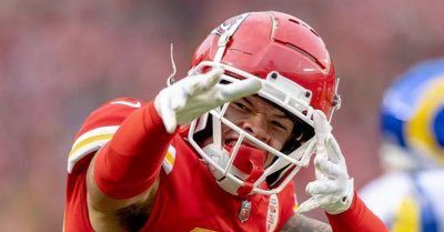 Kansas City Chiefs WR Skyy Moore trolled for poor gameplay after loss vs Denver Broncos | Reactions