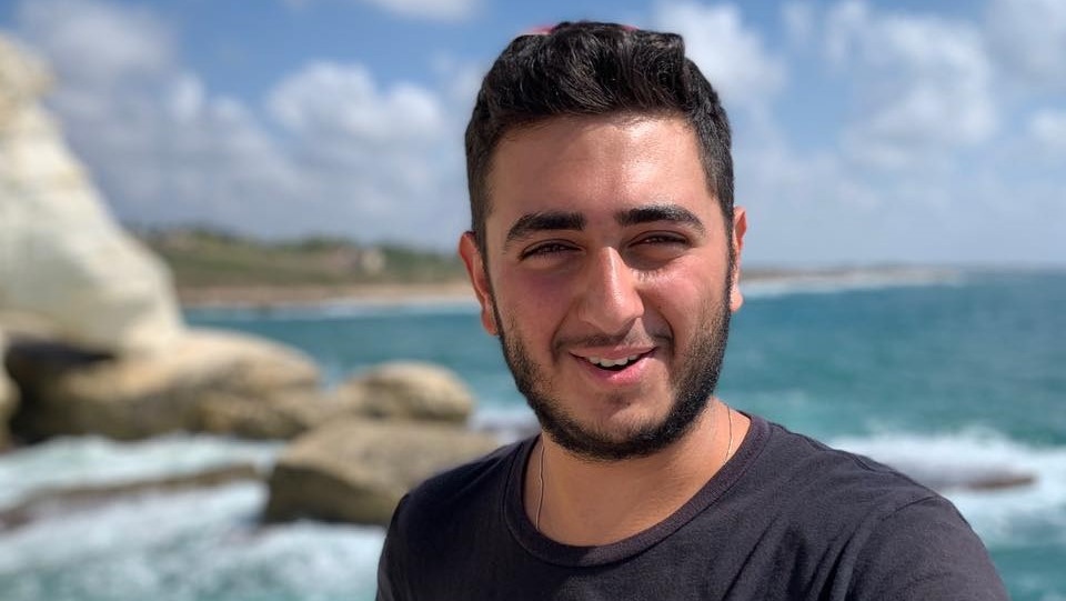 Who is Ben Mizrachi, Canadian man missing after Hamas attack in Israel?