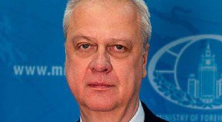 Who was Nikolay Kobrinets, Russian diplomat found dead at Istanbul hotel?