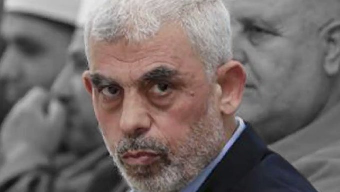 Who is Yahya Sinwar? Net worth of Hamas group leader explored