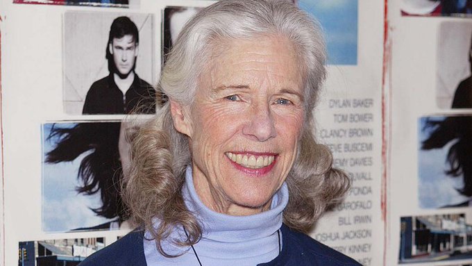 Frances Sternhagen: Cause of death, net worth, age, career, husband Thomas A. Carlin, and more