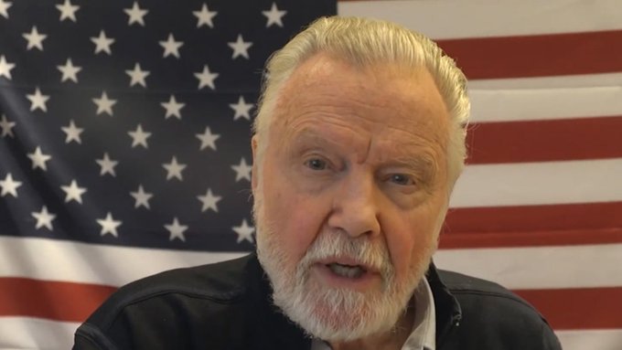 Who is Jon Voight? Angelina Jolie’s father calls her out over Israel-Palestine stand