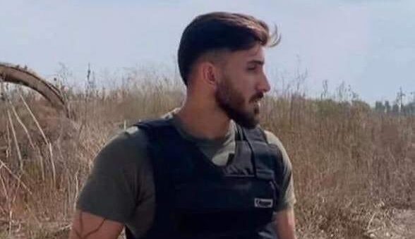 Who is Elad Abraham? Man who confronted Hamas militants at Music festival in Israel