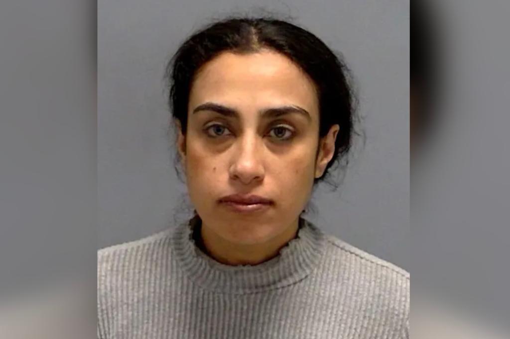 Who is Ruba Almaghtheh? Indiana woman rams car into building trying to attack Jewish school