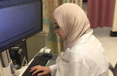 Who is Mariam Abdelghany? NYC Health System’s worker shares controversial post related to Jews on Instagram