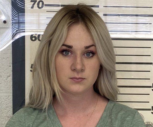Who is Emily Swinkowski? Mississippi art teacher arrested for sending inappropriate pictures to 16-year-old student